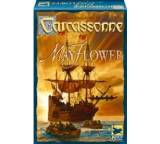 Gesellschaftsspiel im Test: Carcassonne - Mayflower von Hans im Glück, Testberichte.de-Note: 2.6 Befriedigend
