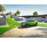 Auto im Test: Mokka-e 50 kWh (100 kW) (2021) von Opel, Testberichte.de-Note: 2.2 Gut