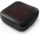 Bluetooth-Lautsprecher im Test: TAS2505B von Philips, Testberichte.de-Note: 1.8 Gut