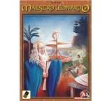 Gesellschaftsspiel im Test: Maestro Leonardo von Abacusspiele, Testberichte.de-Note: 1.5 Sehr gut