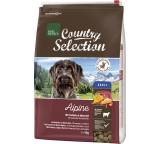 Hundefutter im Test: Country Selection Alpine Adult von Fressnapf / Real Nature, Testberichte.de-Note: 1.3 Sehr gut