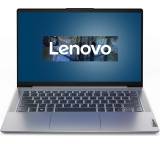 Laptop im Test: IdeaPad 5 14ALC05 von Lenovo, Testberichte.de-Note: ohne Endnote