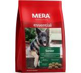 Hundefutter im Test: essential Adult Senior von Mera, Testberichte.de-Note: 3.6 Ausreichend