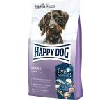 Hundefutter im Test: fit & vital Senior 11 kg+ von Happy Dog, Testberichte.de-Note: 3.8 Ausreichend