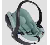 Kindersitz im Test: BeSafe iZi Go Modular X1 i-Size von HTS, Testberichte.de-Note: 4.9 Mangelhaft
