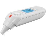 Fieberthermometer im Test: SFT 79 von Sanitas, Testberichte.de-Note: ohne Endnote