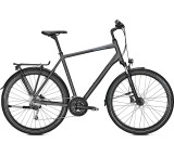 Fahrrad im Test: Rushhour 4.0 XXL 27-Gang Herren (Modell 2021) von Raleigh, Testberichte.de-Note: 1.8 Gut