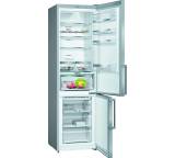 Kühlschrank im Test: Serie 6 KGN39AIDR von Bosch, Testberichte.de-Note: 1.5 Sehr gut