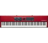 Keyboard im Test: Nord Piano 5 | 88 von Clavia, Testberichte.de-Note: 1.8 Gut