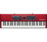 Keyboard im Test: Nord Piano 5 | 73 von Clavia, Testberichte.de-Note: 2.0 Gut