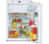 Kühlschrank im Test: IKP 1554-20F von Liebherr, Testberichte.de-Note: 1.5 Sehr gut