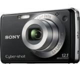 Digitalkamera im Test: Cybershot DSC-W220 von Sony, Testberichte.de-Note: 2.5 Gut
