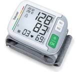 Blutdruckmessgerät im Test: BC 51 von Beurer, Testberichte.de-Note: 2.0 Gut
