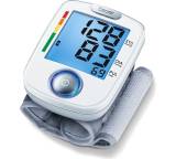 Blutdruckmessgerät im Test: BC 44 von Beurer, Testberichte.de-Note: 1.7 Gut