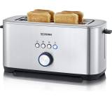 Toaster im Test: AT2512 von Severin, Testberichte.de-Note: 1.9 Gut