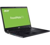 Laptop im Test: TravelMate P2 P215-52 von Acer, Testberichte.de-Note: 2.3 Gut