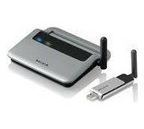 Switch / Hub im Test: Wireless USB Hub von Belkin, Testberichte.de-Note: 2.5 Gut