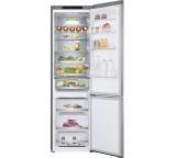 Kühlschrank im Test: GBB 92 STBAP von LG, Testberichte.de-Note: 1.5 Sehr gut
