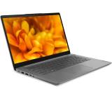 Laptop im Test: IdeaPad 3 14ITL6 von Lenovo, Testberichte.de-Note: 1.8 Gut