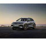 Auto im Test: Q4 50 e-tron quattro (220 kW) (2021) von Audi, Testberichte.de-Note: 2.0 Gut