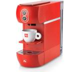 Kaffeepadmaschine im Test: E.S.E. von illy, Testberichte.de-Note: ohne Endnote