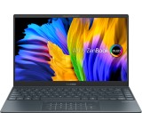 Laptop im Test: ZenBook 13 OLED UX325EA von Asus, Testberichte.de-Note: 1.8 Gut