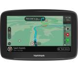 Navigationsgerät im Test: Go Classic (2021) von TomTom, Testberichte.de-Note: 1.8 Gut
