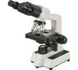 Mikroskop im Test: Researcher Bino von Bresser, Testberichte.de-Note: 1.5 Sehr gut