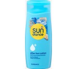 After-Sun-Produkte im Test: After Sun Lotion von dm / Sun Dance, Testberichte.de-Note: 1.0 Sehr gut
