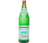 Erfrischungsgetränk im Test: Mineralwasser von Reinsteiner, Testberichte.de-Note: 1.3 Sehr gut