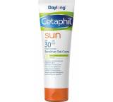 Sonnenschutzmittel im Test: Cetaphil Sun Sensitive Gel-Creme LSF 30 von Galderma, Testberichte.de-Note: 1.6 Gut