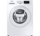 Waschmaschine im Test: WW70T4543TE/EG WW4500T von Samsung, Testberichte.de-Note: 1.5 Sehr gut
