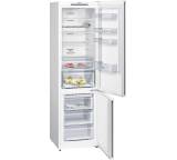 Kühlschrank im Test: iQ300 KG39NVWDC von Siemens, Testberichte.de-Note: ohne Endnote