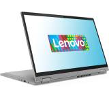 Laptop im Test: IdeaPad Flex 5 15ALC05 von Lenovo, Testberichte.de-Note: 1.8 Gut