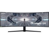 Monitor im Test: Odyssey G9 C49G94TSSR von Samsung, Testberichte.de-Note: 1.7 Gut