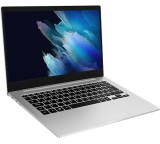 Laptop im Test: Galaxy Book Go von Samsung, Testberichte.de-Note: 2.5 Gut