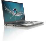 Laptop im Test: Lifebook U7411 von Fujitsu, Testberichte.de-Note: 1.9 Gut