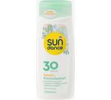 Sonnenschutzmittel im Test: Sensitiv Sonnenbalsam LSF 30 von dm / Sun Dance, Testberichte.de-Note: 2.0 Gut