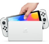 Konsole im Test: Switch (OLED-Modell) von Nintendo, Testberichte.de-Note: 1.5 Sehr gut
