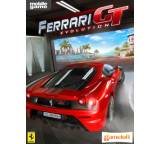 Game im Test: Ferrari GT Evolution (für Handy) von Gameloft, Testberichte.de-Note: 1.4 Sehr gut