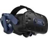 VR-Zubehör im Test: Vive Pro 2 von HTC, Testberichte.de-Note: 2.0 Gut