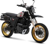 Motorrad im Test: X-Ride 650 Classic von Mash, Testberichte.de-Note: ohne Endnote