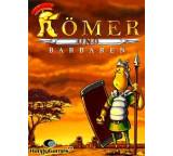 Game im Test: Römer und Barbaren (für Handy) von handy-games.com, Testberichte.de-Note: 2.1 Gut