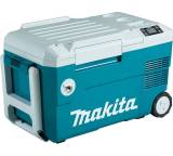 Kühlbox im Test: DCW180Z von Makita, Testberichte.de-Note: ohne Endnote