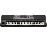Keyboard im Test: PSR-A5000 von Yamaha, Testberichte.de-Note: 1.0 Sehr gut
