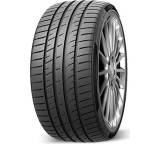Autoreifen im Test: Premium Performance von Syron Tyres, Testberichte.de-Note: 3.0 Befriedigend