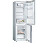 Kühlschrank im Test: Serie 4 KGV362LEAS von Bosch, Testberichte.de-Note: ohne Endnote