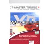 System- & Tuning-Tool im Test: XP Master Tuning 4 von bhv, Testberichte.de-Note: 3.1 Befriedigend