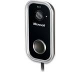 Webcam im Test: LifeCam Show NX-8000 von Microsoft, Testberichte.de-Note: 2.2 Gut