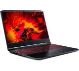 Laptop im Test: Nitro 5 AN515-55 von Acer, Testberichte.de-Note: 2.4 Gut